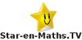 star en maths tv